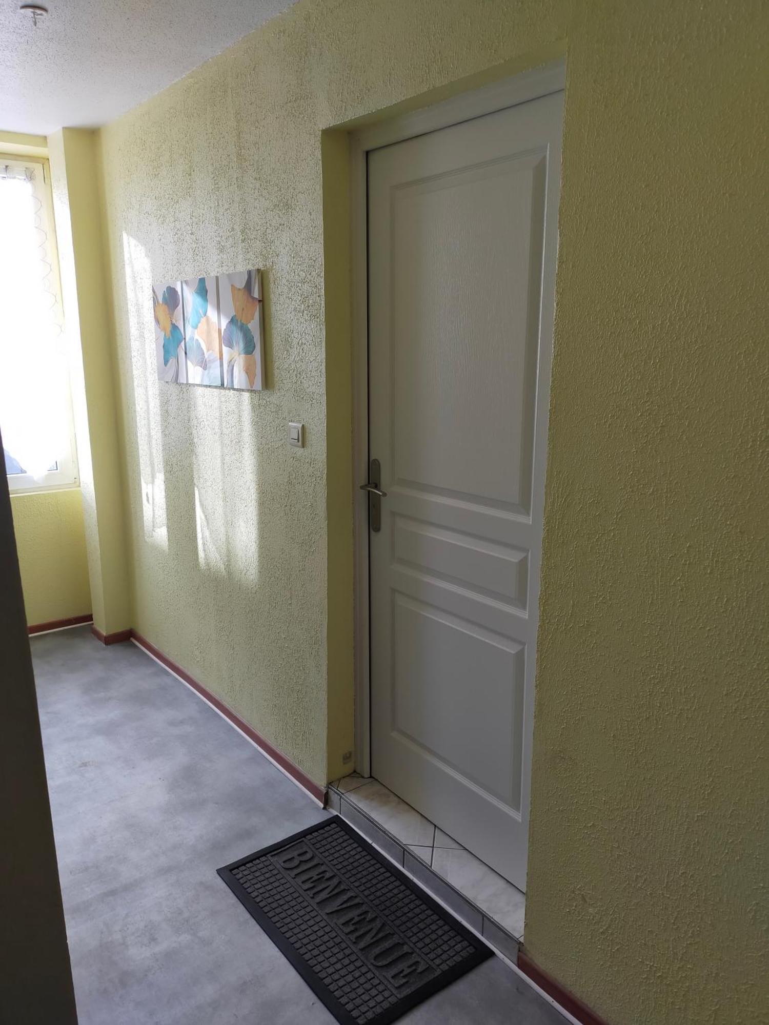 Appartamento Le 11 De Colmar